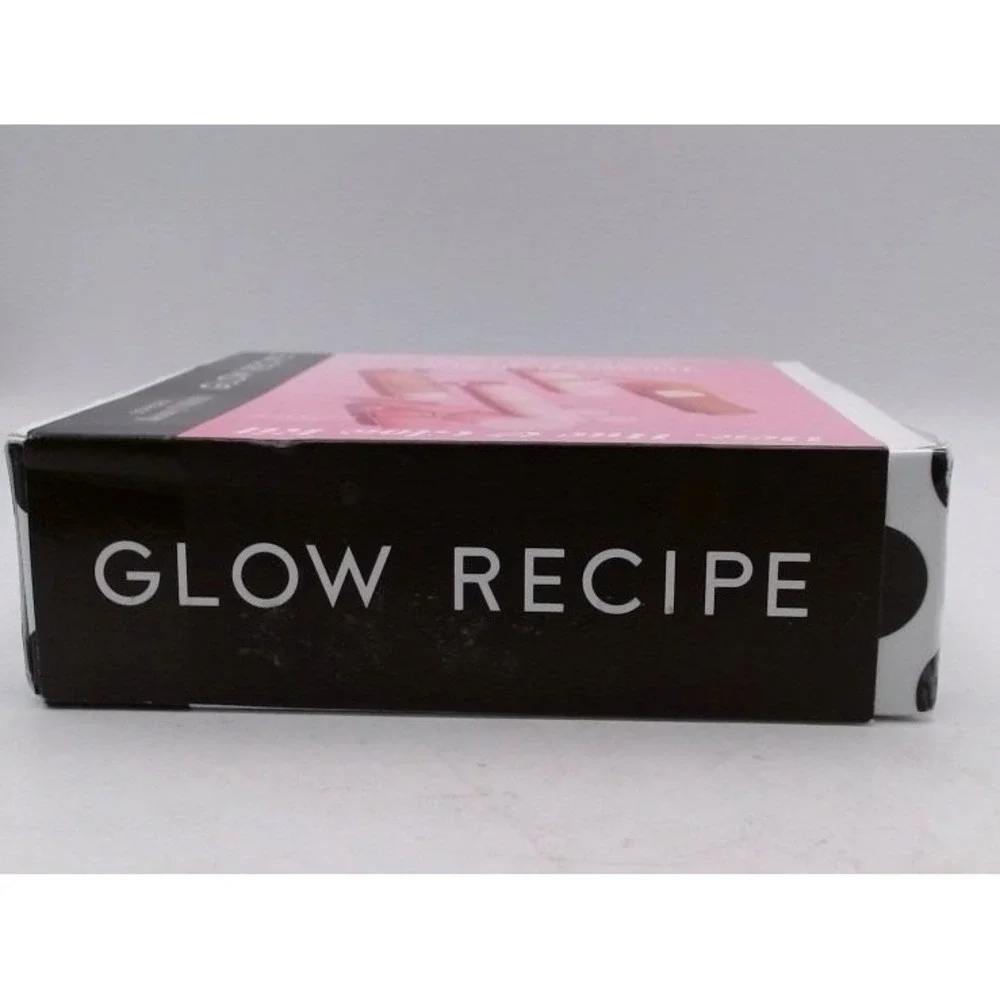 Glow Recipe - Beauty Insider, Dew, Hue & Glow Kit, BRAND NEW IN BOX